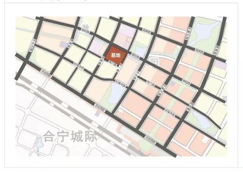 滁州将新建两处大型小区,规划批前公示了,具体位置在